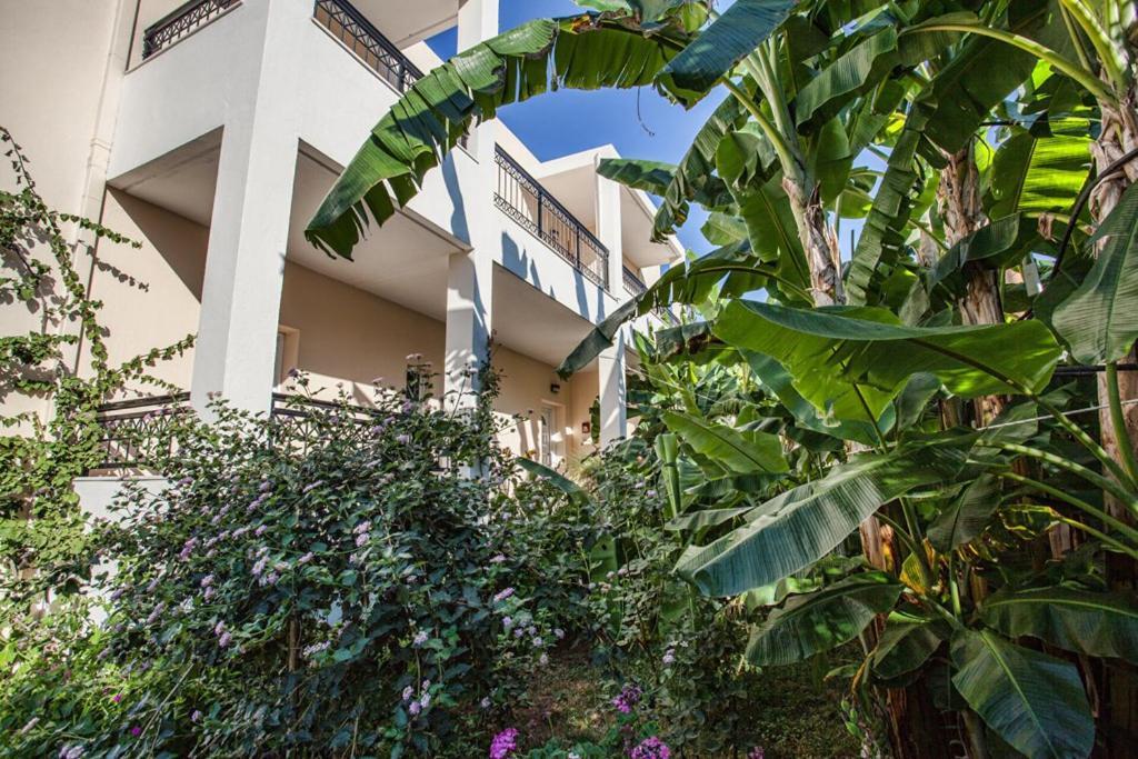 Bali Dorian Apartments Bali (Crete) Exterior photo