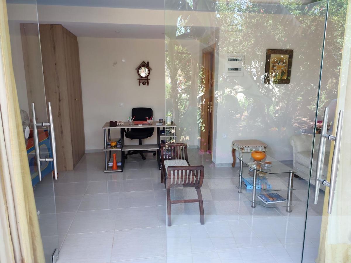 Bali Dorian Apartments Bali (Crete) Exterior photo