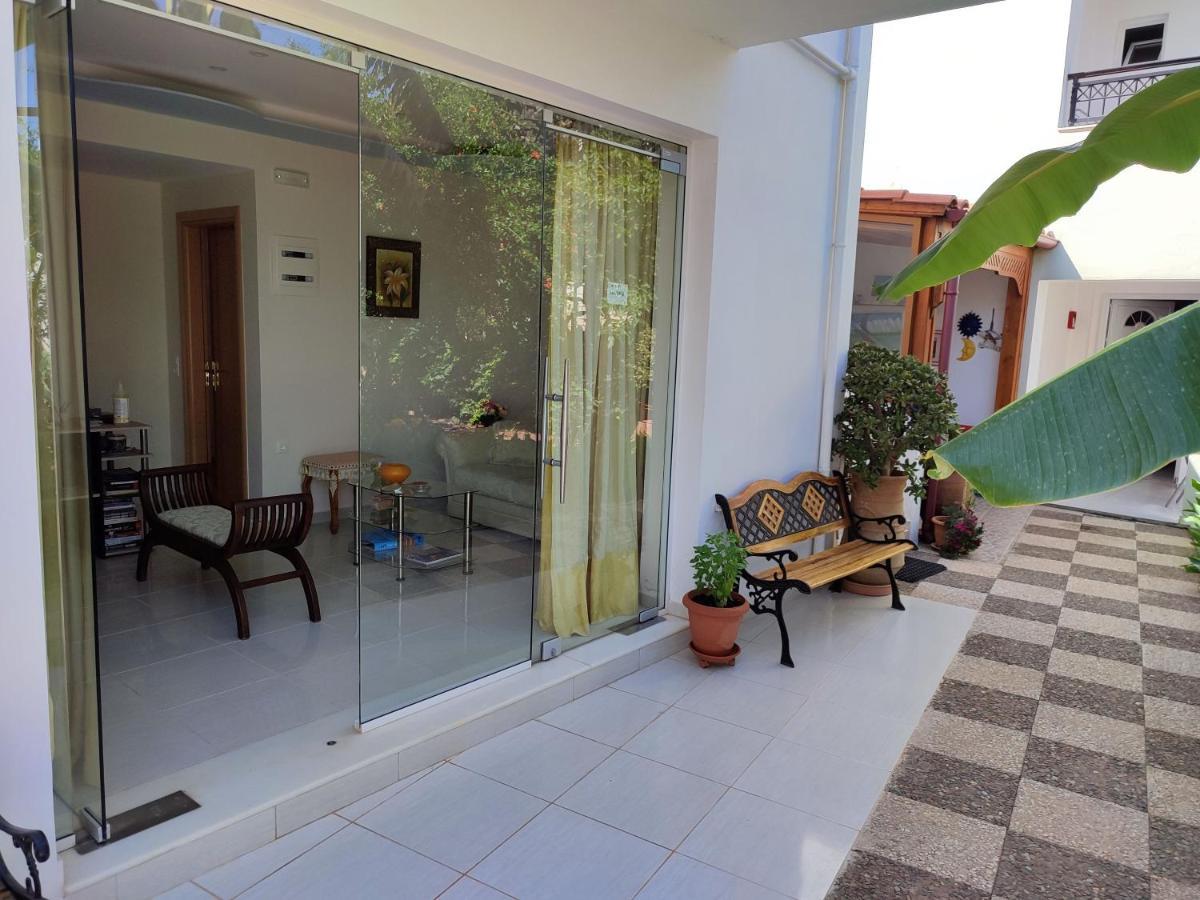 Bali Dorian Apartments Bali (Crete) Exterior photo